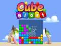 Jeu Cube Blast