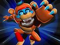 Jeu Playtime Horror Monster Ground
