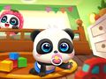 Jeu Baby Panda Care