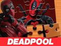Jeu Deadpool Jigsaw Puzzle