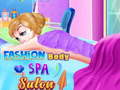 Jeu Fashion Body Spa Salon