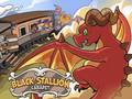 Jeu Black Stallion Cabaret