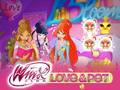 Jeu Winx Club: Love and Pet