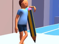 Jeu Pencil Sports