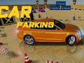 Jeu Car Parking 