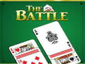 Jeu The Battle