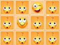 Jeu Emoji Memory Matching 