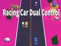 Jeu Racing Car Dual Control