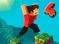 Jeu Parkour Block 4