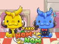 Jeu Tako Nom Nom