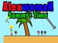Jeu Alexwoman Summer Time