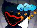 Jeu Huggy Wuggy Hidden Stars