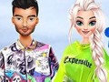 Jeu TikTok Urban Outfits