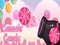 Jeu Cannon Candy