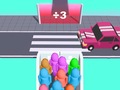 Jeu Super Race 3D