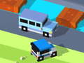 Jeu Drift Cars