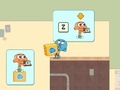 Jeu Gumball for Class President