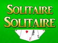 Jeu Solitaire Solitaire