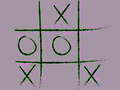 Jeu XOX | Tic Tac Toe