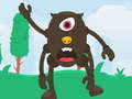 Jeu Monster Maker