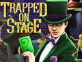 Jeu Trapped on Stage