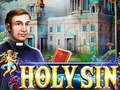 Jeu Holy Sin