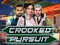 Jeu Crooked Pursuit