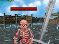 Jeu Dungeon Realms