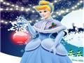 Jeu Cinderella Xmas
