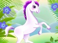 Jeu Blair Unicorn