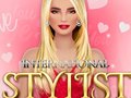 Jeu International Fashion Stylist