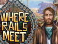 Jeu Where Rails Meet