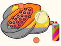 Jeu Sticker Maker