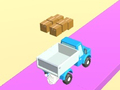 Jeu Mini Truck Driving