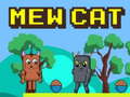 Jeu Mew Cat