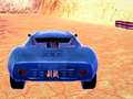 Jeu Ford GT40 Simulator
