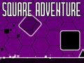 Jeu Square Adventure