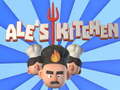Jeu Ale's Kitchen