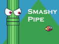 Jeu Smashy Pipe