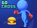 Jeu Go Cross
