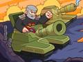Jeu Tank Mix