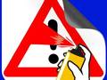 Jeu Road Painting 3d