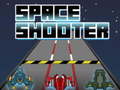 Jeu Space Shooter
