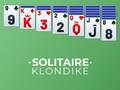 Jeu Solitaire Klondike