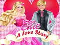 Jeu Ellie A Love Story
