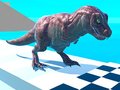 Jeu Dino Rex Run
