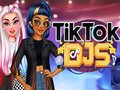 Jeu Tik Tok DJ