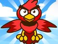 Jeu Red Bird