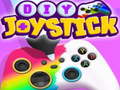 Jeu Diy Joystick