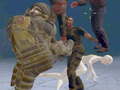 Jeu Zombie WarZ Survival